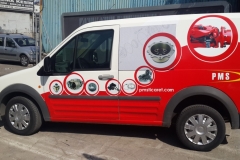 Araç Giydirme, Ankara, Araç Kaplama, Taksi Kaplama, Araç Modifiye Kaplama, Araba Giydirme, Araç Üzeri Reklam Yapma, Araç, Araba, Reklam, Baskı, Arabalı Reklam, Reklamlı Araba, Ankara Araç Ka (7)