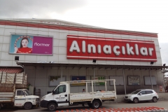 Cephe Tabelası, Ankara Cephe Tabelası, Ankara Reklam, Ankara Tabela, Ankara Kolon Giydirme, Tabela Ankara, Reklam Ankara, Reklamcı Ankara, Ankara Reklamcı