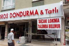 Cephe Tabelası, Ankara Cephe Tabelası, Ankara Reklam, Ankara Tabela, Ankara Kolon Giydirme, Tabela Ankara, Reklam Ankara, Reklamcı Ankara, Ankara Reklamcı