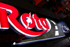 Cephe Tabelası, Ankara Cephe Tabelası, Ankara Reklam, Ankara Tabela, Ankara Kolon Giydirme, Tabela Ankara, Reklam Ankara, Reklamcı Ankara, Ankara Reklamcı