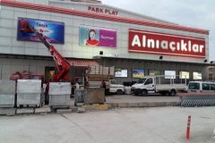 Cephe Tabelası, Ankara Cephe Tabelası, Ankara Reklam, Ankara Tabela, Ankara Kolon Giydirme, Tabela Ankara, Reklam Ankara, Reklamcı Ankara, Ankara Reklamcı