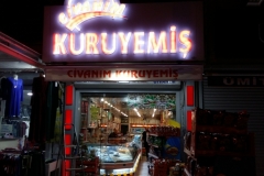 Cephe Tabelası, Ankara Cephe Tabelası, Ankara Reklam, Ankara Tabela, Ankara Kolon Giydirme, Tabela Ankara, Reklam Ankara, Reklamcı Ankara, Ankara Reklamcı