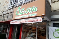 Cephe Tabelası, Ankara Cephe Tabelası, Ankara Reklam, Ankara Tabela, Ankara Kolon Giydirme, Tabela Ankara, Reklam Ankara, Reklamcı Ankara, Ankara Reklamcı