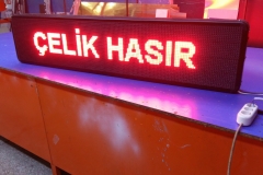 Ankara, Tabela, Reklam, Reklamcı, Tabelacı, Tabela İmalatı, Led Ekran, Outdoor Tv, Kayan Yazı, Dev Ekran, Büyük Boy Ekran, Dış Mekan Tv, Büyük Tv, Kayan Yazı, Kırmızı, Led, Ekran, Yeşil, Sarı (12)