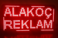 Ankara, Tabela, Reklam, Reklamcı, Tabelacı, Tabela İmalatı, Led Ekran, Outdoor Tv, Kayan Yazı, Dev Ekran, Büyük Boy Ekran, Dış Mekan Tv, Büyük Tv, Kayan Yazı, Kırmızı, Led, Ekran, Yeşil, Sarı (19)