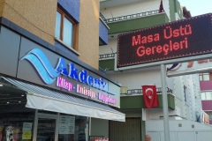 Ankara, Tabela, Reklam, Reklamcı, Tabelacı, Tabela İmalatı, Led Ekran, Outdoor Tv, Kayan Yazı, Dev Ekran, Büyük Boy Ekran, Dış Mekan Tv, Büyük Tv, Kayan Yazı, Kırmızı, Led, Ekran, Yeşil, Sarı (25)