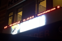 Ankara, Tabela, Reklam, Reklamcı, Tabelacı, Tabela İmalatı, Led Ekran, Outdoor Tv, Kayan Yazı, Dev Ekran, Büyük Boy Ekran, Dış Mekan Tv, Büyük Tv, Kayan Yazı, Kırmızı, Led, Ekran, Yeşil, Sarı (4)