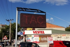 Ankara, Tabela, Reklam, Reklamcı, Tabelacı, Tabela İmalatı, Led Ekran, Outdoor Tv, Kayan Yazı, Dev Ekran, Büyük Boy Ekran, Dış Mekan Tv, Büyük Tv, Kayan Yazı, Kırmızı, Led, Ekran, Yeşil, Sarı (9)